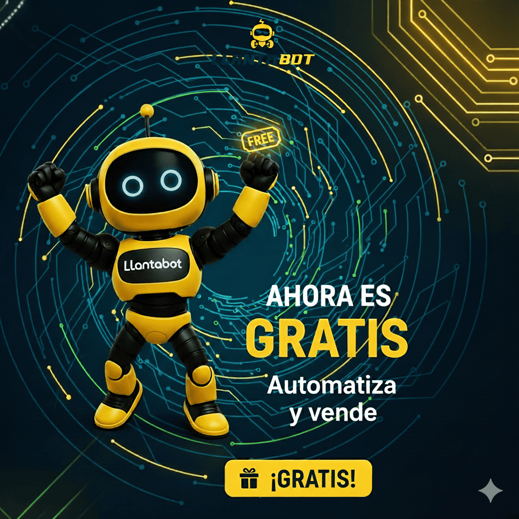 Llantabot Hero